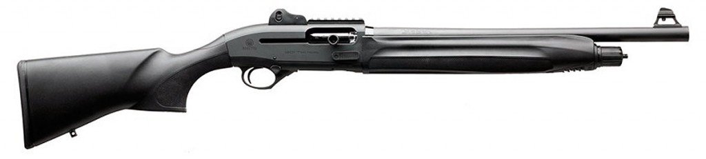 The Beretta 1301 has an MSRP of $1,059. 