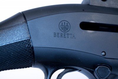 As you would expect with a Beretta, fit and finish is outstanding.