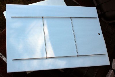 Shoot and see with Shoot-N-C Birchwood Casey