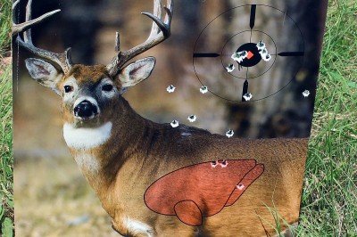 Shoot and see with Shoot-N-C Birchwood Casey