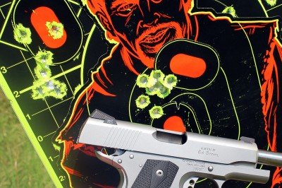 Shoot and see with Shoot-N-C Birchwood Casey