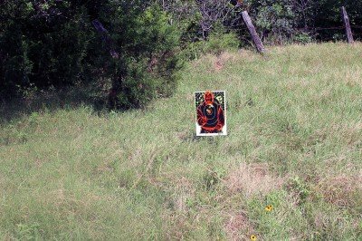 Shoot and see with Shoot-N-C Birchwood Casey