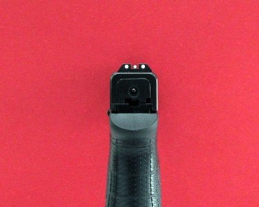 The Budget Friendly DB FS Nine New Gun Review db fs 9