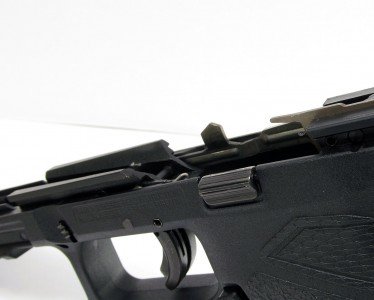 The Budget Friendly DB FS Nine New Gun Review db fs 9