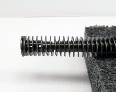 The Budget Friendly DB FS Nine New Gun Review db fs 9