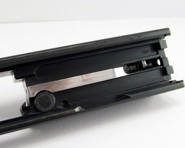 The Budget Friendly DB FS Nine New Gun Review db fs 9