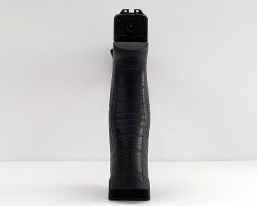 The Budget Friendly DB FS Nine New Gun Review db fs 9