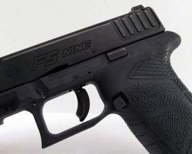 The Budget Friendly DB FS Nine New Gun Review db fs 9