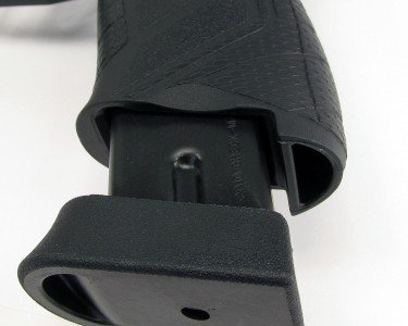 The Budget Friendly DB FS Nine New Gun Review db fs 9