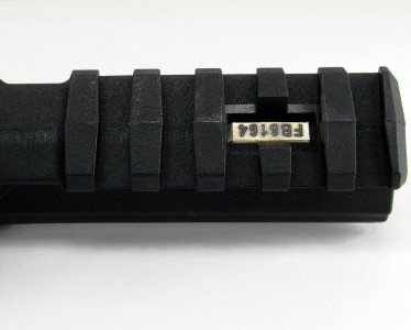 The Budget Friendly DB FS Nine New Gun Review db fs 9