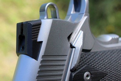 Ed Brown Special Forces Carry Ed Brown Special Forces