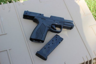Bersa