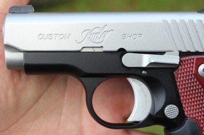 Kimber 380