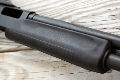 A 20 Gauge for Home Defense? Mossberg Special Purpose Review Mossberg 20