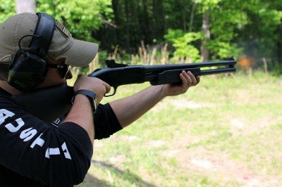 A 20 Gauge for Home Defense? Mossberg Special Purpose Review Mossberg 20