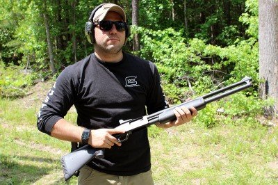 A 20 Gauge for Home Defense? Mossberg Special Purpose Review Mossberg 20