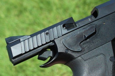 The Best New 9mm--The Riddle of the Sphinx Sphinx