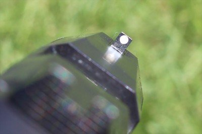 The Best New 9mm--The Riddle of the Sphinx Sphinx