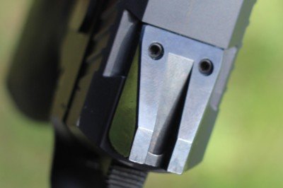 The Best New 9mm--The Riddle of the Sphinx Sphinx