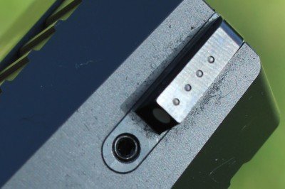 The Best New 9mm--The Riddle of the Sphinx Sphinx