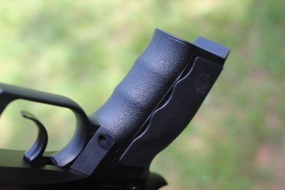 The Best New 9mm--The Riddle of the Sphinx Sphinx