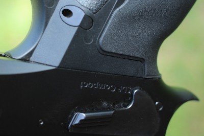 The Best New 9mm--The Riddle of the Sphinx Sphinx