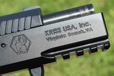 The Best New 9mm--The Riddle of the Sphinx Sphinx