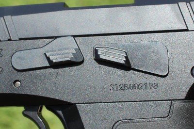 The Best New 9mm--The Riddle of the Sphinx Sphinx