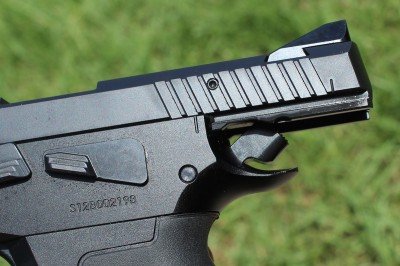 The Best New 9mm--The Riddle of the Sphinx Sphinx
