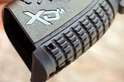 Monday Gun-Day: Springfield Armory XDm 4.5 9mm xdm