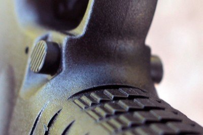 Monday Gun-Day: Springfield Armory XDm 4.5 9mm xdm