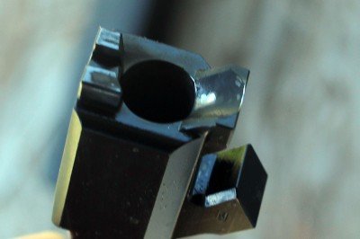 Monday Gun-Day: Springfield Armory XDm 4.5 9mm xdm