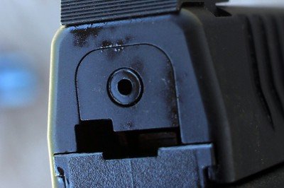 Monday Gun-Day: Springfield Armory XDm 4.5 9mm xdm