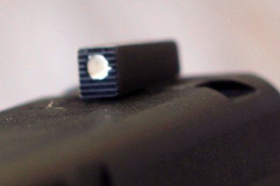 Monday Gun-Day: Springfield Armory XDm 4.5 9mm xdm