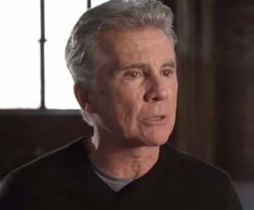 John Walsh, 68, will be hosting "The Hunt" on CNN.  