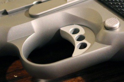 Ed Brown Special Forces Carry Ed Brown Special Forces