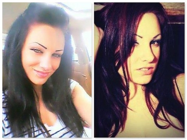 Woman arrested on weapons charges flashes vagina to jailer model-1