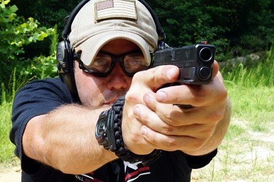 Monday Gun-Day Giveaway: This week--Springfield Armory XD xds