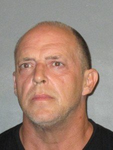 Will Hayden, owner and founder of Red Jacket Firearms.  (Photo: TMZ)