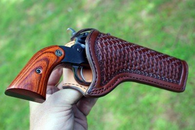 leather creek holsters