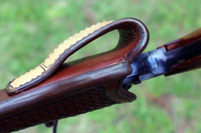 leather creek holsters