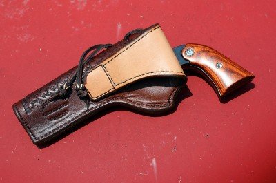 leather creek holsters