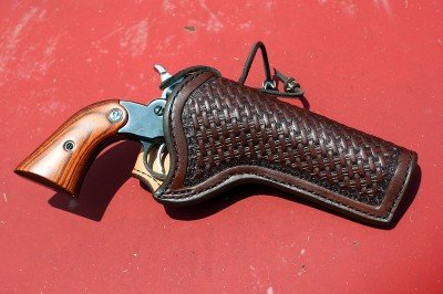 leather creek holsters