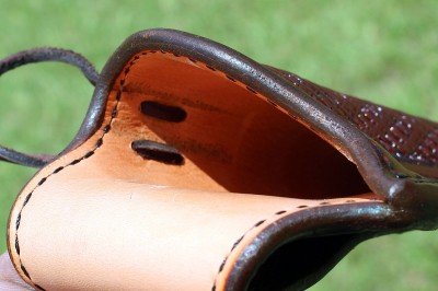 leather creek holsters