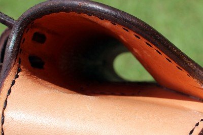 leather creek holsters