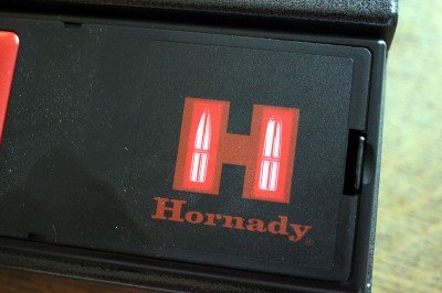 Hornady RAPiD Safe