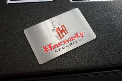 Hornady RAPiD Safe