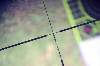 Nikon's Dedicated AR-15 Scopes: the P223 4-12x40 nikon P223