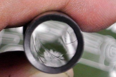 RamRodz--Gun Cleaning Made Even Easier Bright and clean.