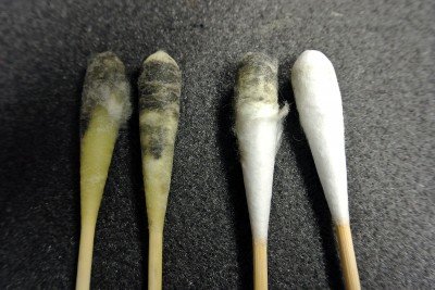 RamRodz--Gun Cleaning Made Even Easier From dirty to clean